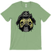 lemmy pugmister T-Shirt