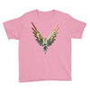logan paul Maverick Youth Tee