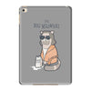the big meowski iPad Mini 4