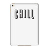 chill iPad Mini 4