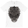 samurai dawn T-Shirt