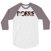 Dobre Brother 3/4 Sleeve Shirt