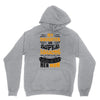 My Daughter Is Super Awesome Her Mom Unisex Hoodie