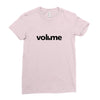 fahrie77 Ladies Fitted T-Shirt