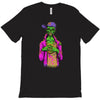 i got a brain T-Shirt