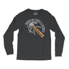 this is not a drill Long Sleeve Shirts
