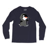 rarr i'm a killer (2) Long Sleeve Shirts
