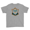 summer of mystery Youth Tee