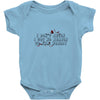 no reason to kill Baby Onesie