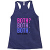 Both is Good Racerback Tank