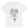 Puff Puff Pass V-Neck Tee