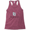 the good life Racerback Tank