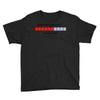sarcasm loading please wait (2) Youth Tee