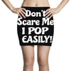 don't scare me Mini Skirts