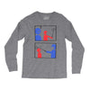 selfie smash Long Sleeve Shirts