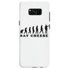 Say Cheese Samsung Galaxy S8