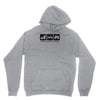 eat sleep game Unisex Hoodie