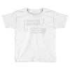 master baiter Toddler T-shirt