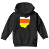 candy (2) Youth Hoodie