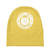 evil dr doctor porkchop Baby Beanies