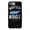 music city miracle iPhone 8 Plus