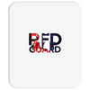 Red Guard Mousepad