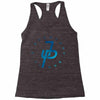 jake paul Racerback Tank