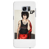 lp laura pergolizzi Samsung Galaxy S7 Edge Case