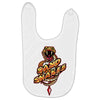 dorne sandsnakes Baby Bibs