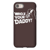 darth vader who's your daddy funny iPhone 8