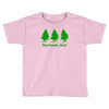 run forest run Toddler T-shirt