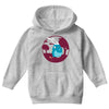 please don&rsquo;t feed the whatever that thing is Youth Hoodie
