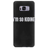 i'm so kiding Samsung Galaxy S8 Plus