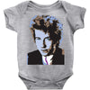 Bob Dylan Baby Onesie