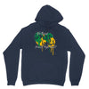 waverly high football Unisex Hoodie