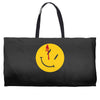 watchmen comedian rorschach comic adult movie Weekender Totes
