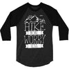 hiking shirts 3/4 Sleeve Shirt