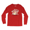 rabbit of caerbannog Long Sleeve Shirts