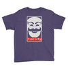 fsoci3ty Youth Tee