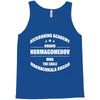 kickboxing academy Tank Top