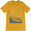 surf line T-Shirt