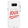 zero hair 100 awesome Samsung Galaxy S8