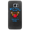 red nosed bear Samsung Galaxy S7 Edge