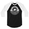 magic super fun time land 3/4 Sleeve Shirt