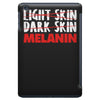 team melanin1 iPad Mini