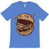 monster burger T-Shirt