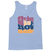 this is hot new Tank Top