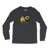 pat and silent bob Long Sleeve Shirts