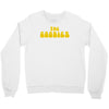 the goodies, classic vintage retro 80's tv comedy Crewneck Sweatshirt