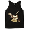 autobiography Tank Top